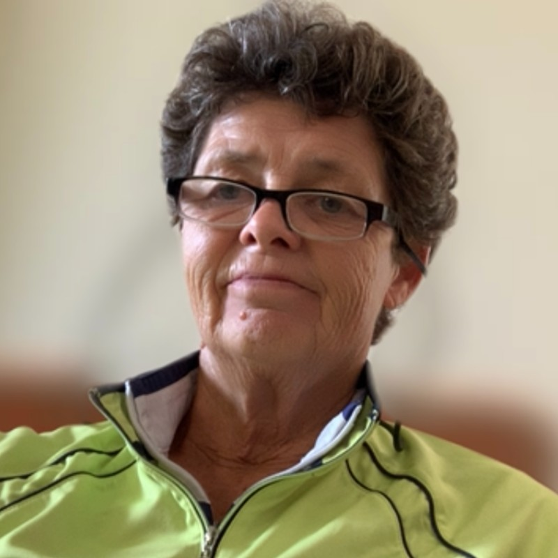 Karin Boode, PhD avatar image