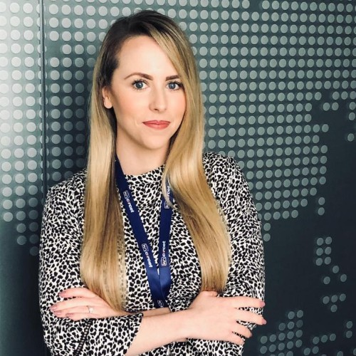 Roisin Daly avatar image