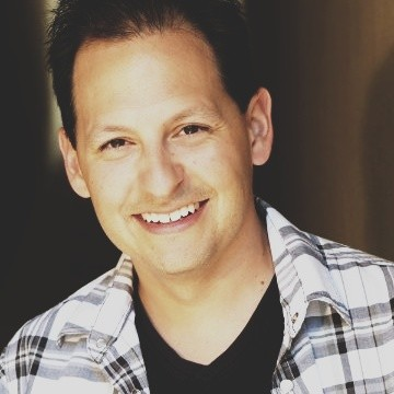 Cary Dean Bazan avatar image