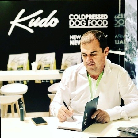 Greg Fountos avatar image