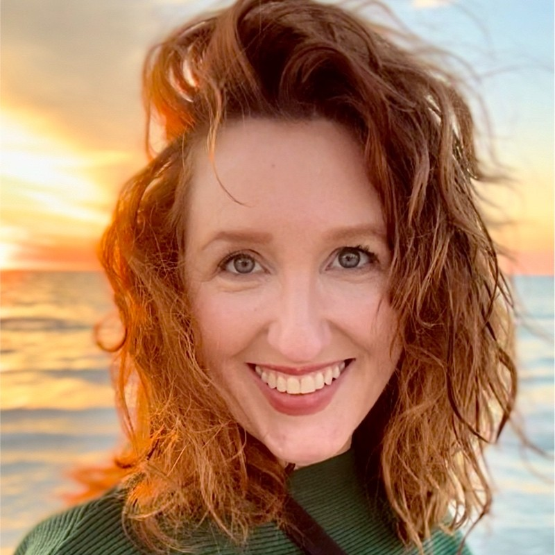 VICTORIA HINES avatar image