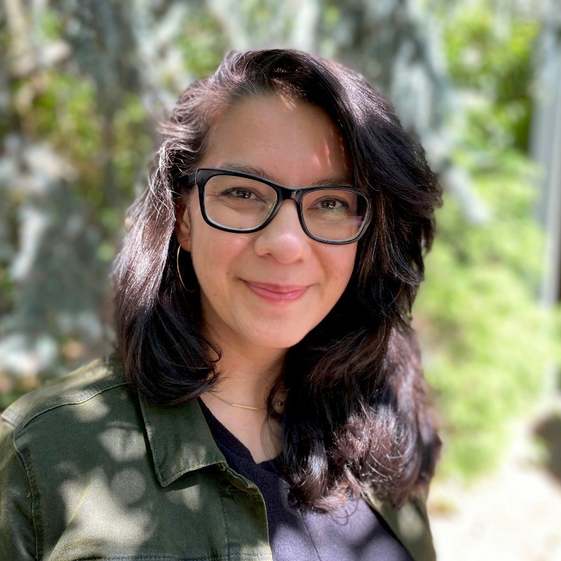 Amber Tafoya avatar image