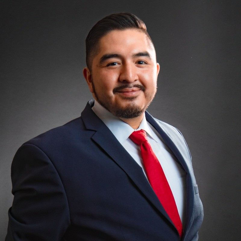 Guillermo M. Hernandez, III avatar image