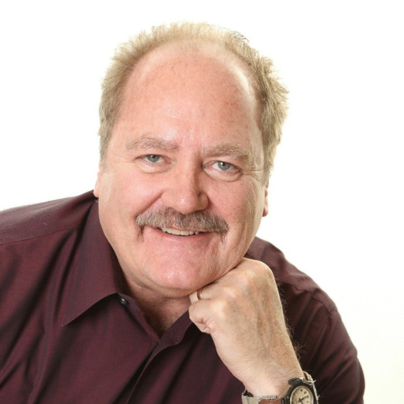 Greg Jameson avatar image