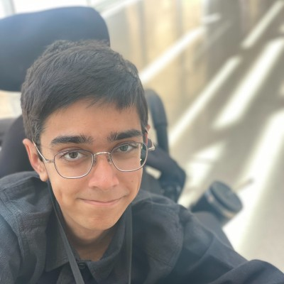 Saif Aslam avatar image