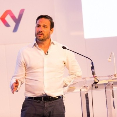 James Arnold avatar image