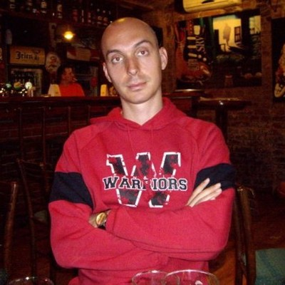 Aleksandar Jovanovic avatar image