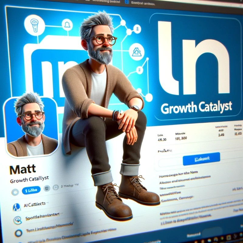 Matt Wanat avatar image