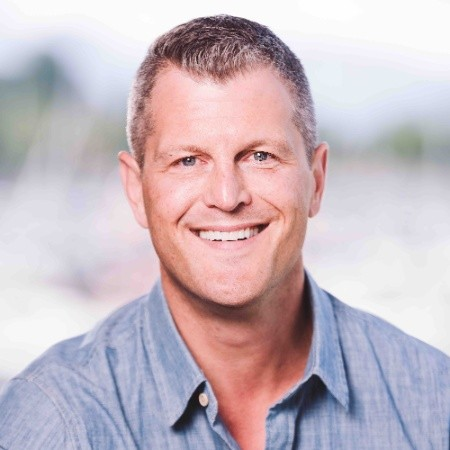 Brooks Van Norman avatar image