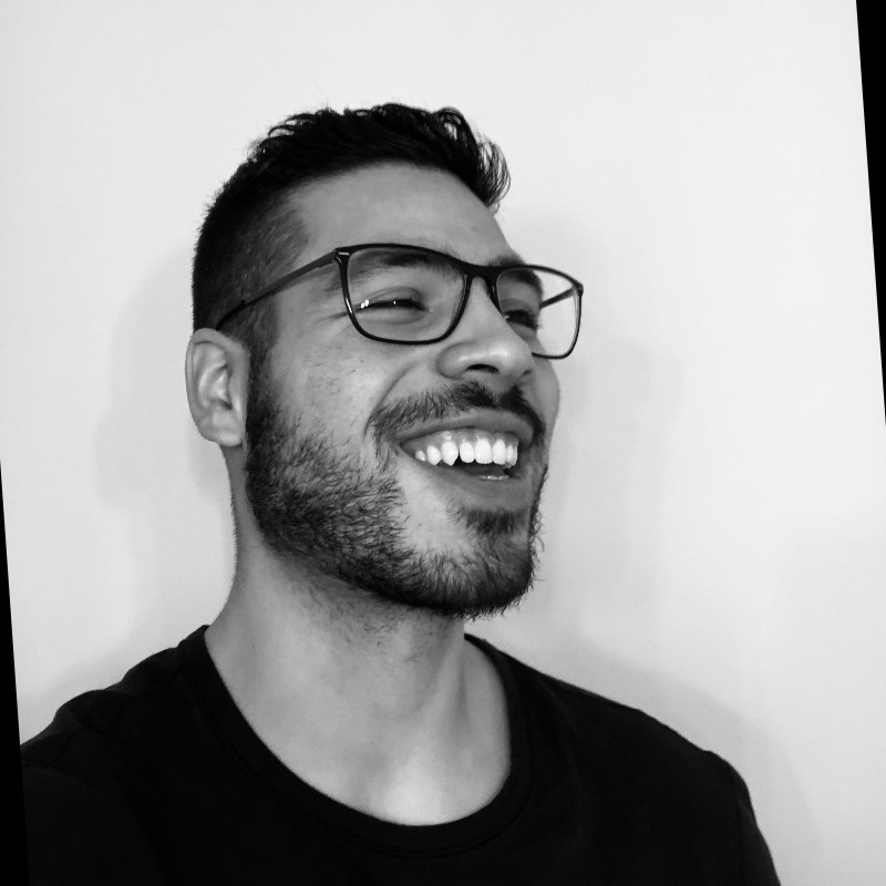 Sam Mercado avatar image