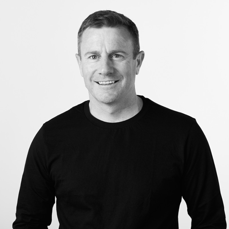 Simon Ward avatar image