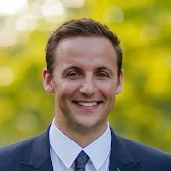 Richard McGlone avatar image