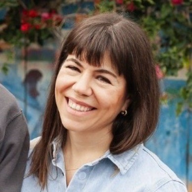 Molly Adler, Au.D. avatar image