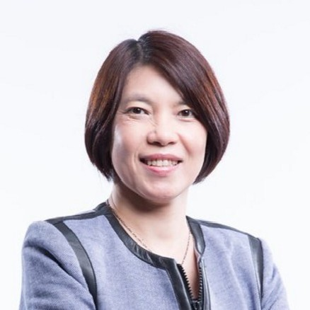 Joanne Ho avatar image