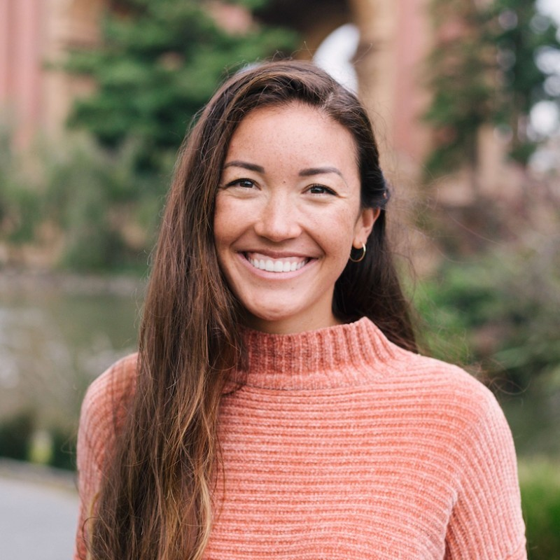 Avery Harding avatar image