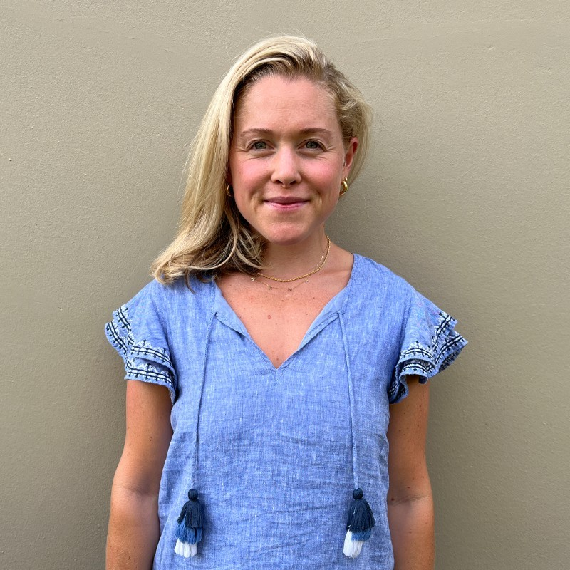 Edie Horstman avatar image