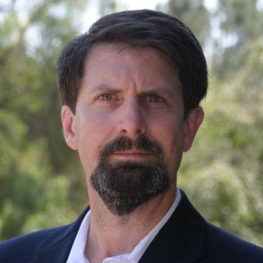 Stephen Hosmer avatar image