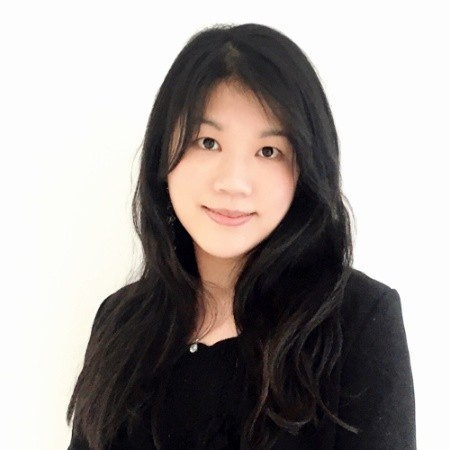 Sheng-Ying (Aithne) Pao avatar image