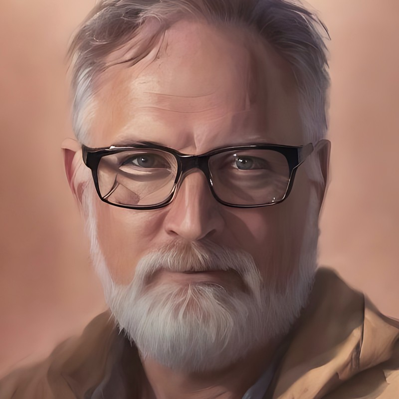 David Kroes avatar image