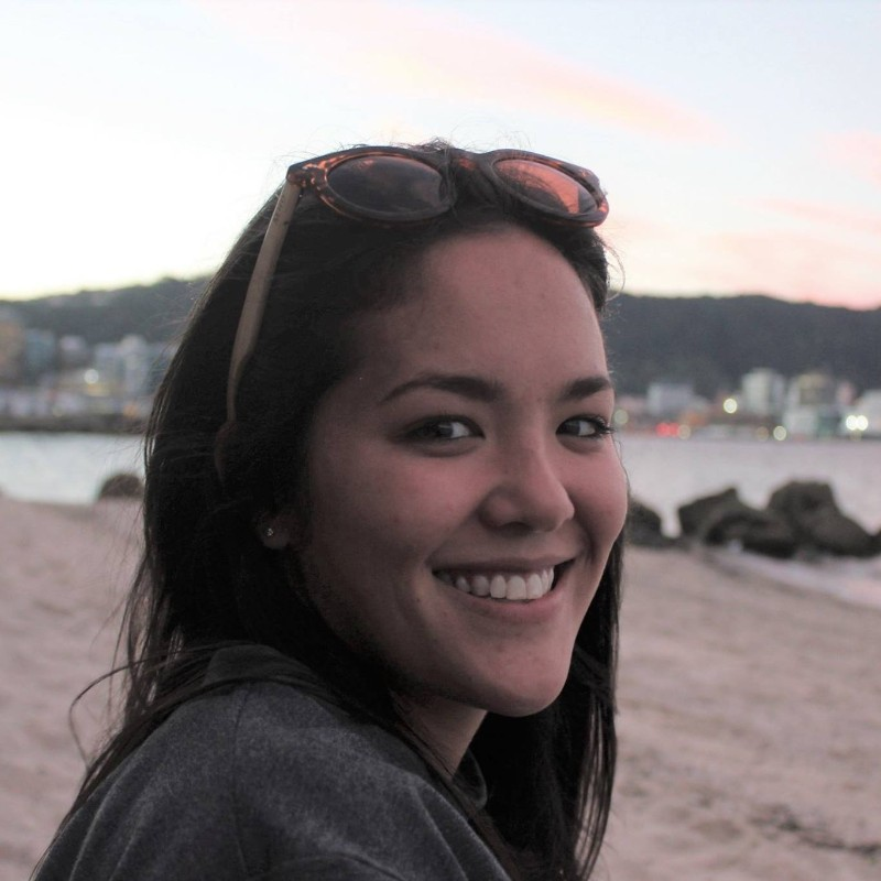 Lian Kwong avatar image