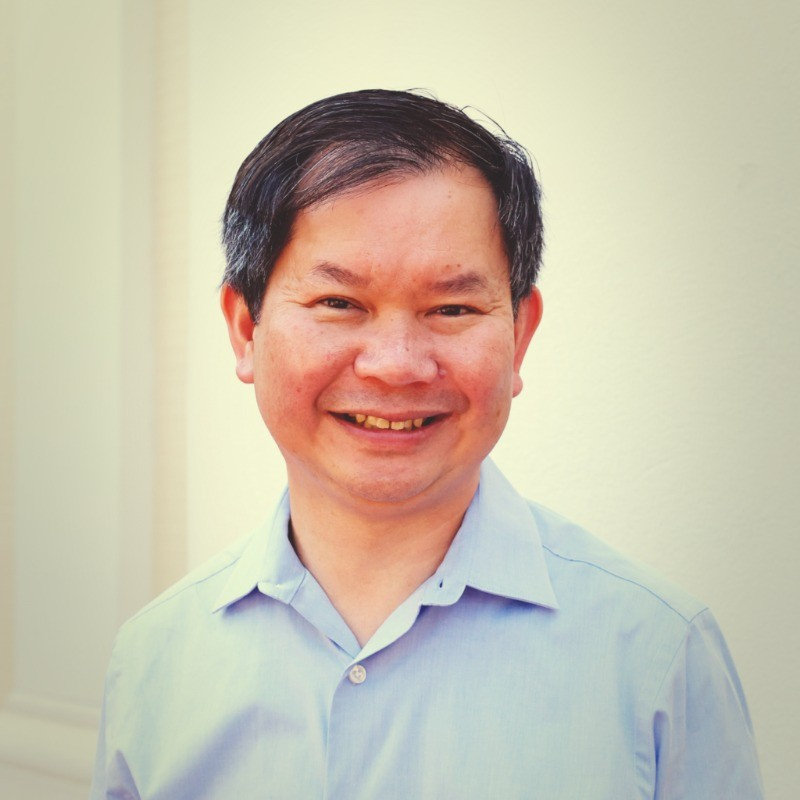 Thy Nguyen avatar image
