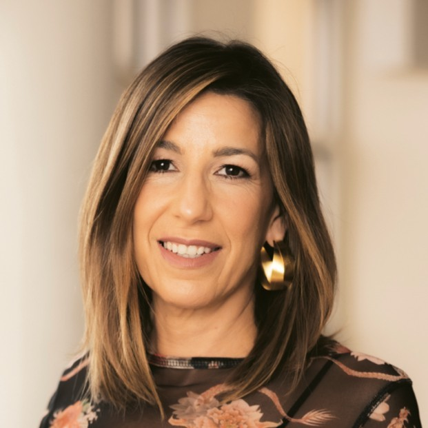 Mariel Arraiza avatar image