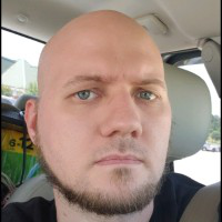 Marcus Padgett avatar image