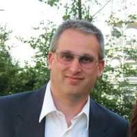 Dave Hunt avatar image