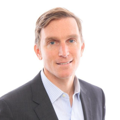 Charlie Benziger avatar image