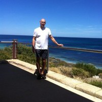 Geoffrey Holan avatar image