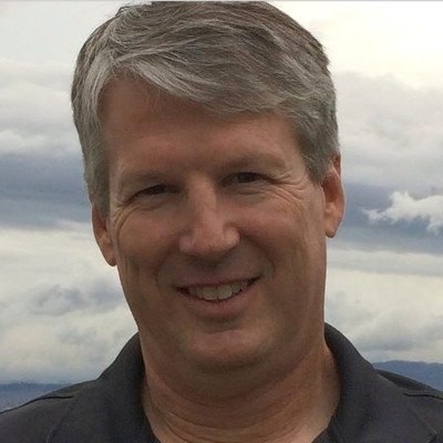 Greg Hooten avatar image