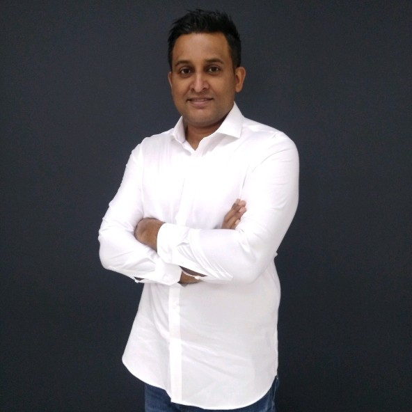 Sanjay Nair avatar image