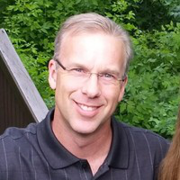 Marty Teichow avatar image