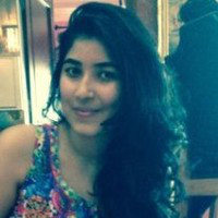 Chandni Chainani avatar image