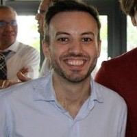 Malek Nasser avatar image