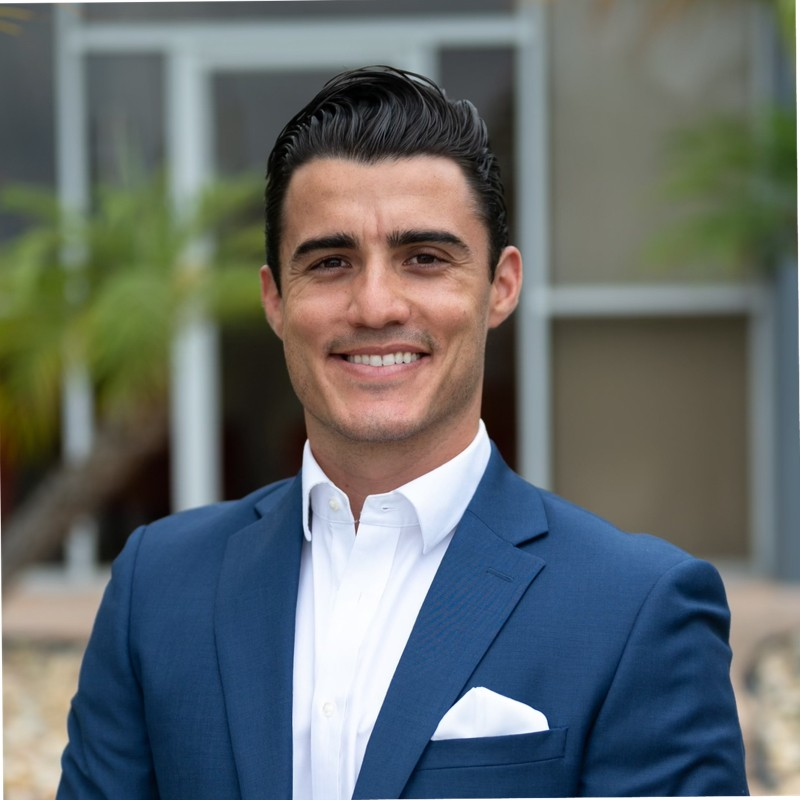 Joshua Madrigal avatar image