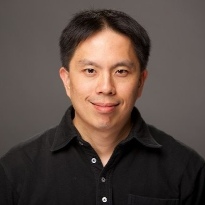 Andy Hwang avatar image