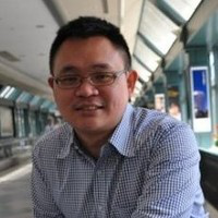 Profile Image for Adrian Ng