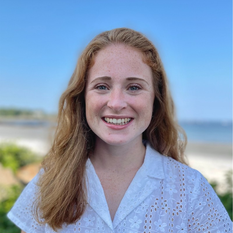 Claire Brundage avatar image