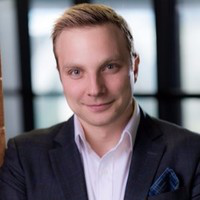 Kristaps Ronis avatar image