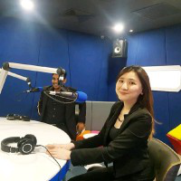Yienyee Soh avatar image