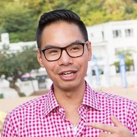 Profile Image for Justin Louie