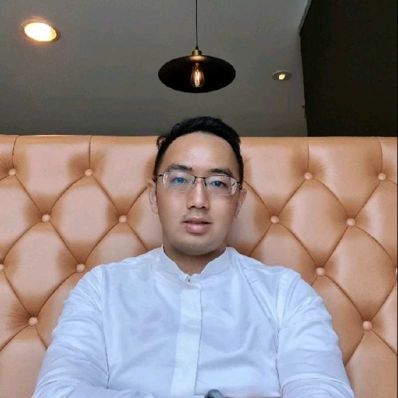 Ryan Teo avatar image