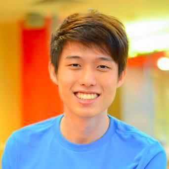 Allan Teng avatar image