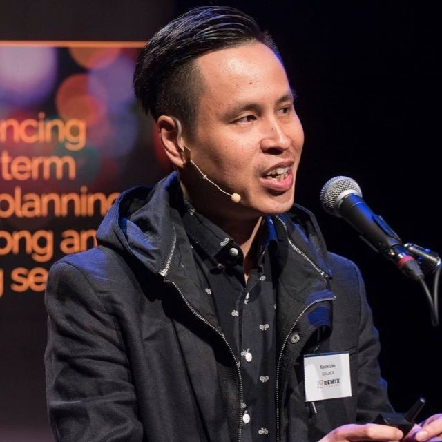 Kevin Lim avatar image