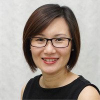 Florence Liau avatar image