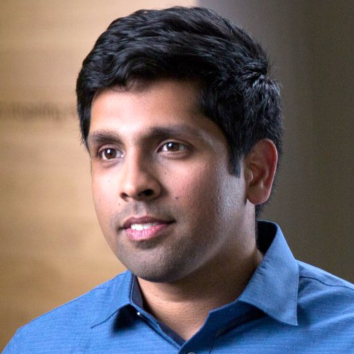 Jay Gurudevan avatar image