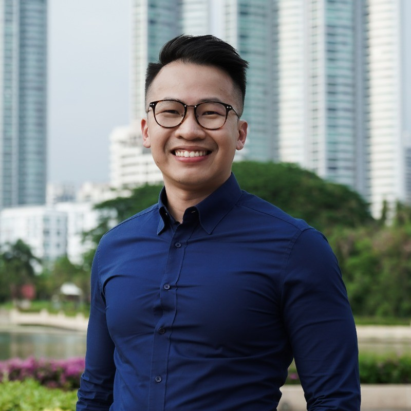 Zachary Lee (李惠翔) avatar image