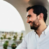 Ander Orcasitas avatar image