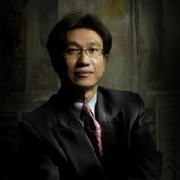 Profile Image for Eugene Tan